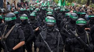 حماس تعد لقتال (إسرائيل) على الطريقة الشيشانية