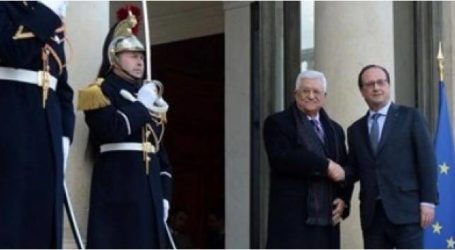 انطلاق مؤتمر لإحياء السلام بين “إسرائيل” والفلسطينيين في فرنسا