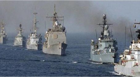 دوريات بحرية مشتركة بين ماليزيا والفلبين وإندونيسيا