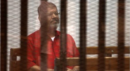 مصر.. إعدام و85 سنة سجن حصيلة الأحكام ضد “مرسي”