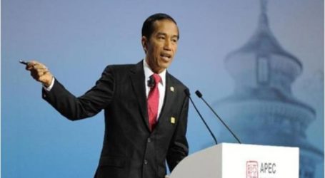 الرئيس الإندونيسي :مهربو المخدرات يستحقون الموت