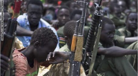 قبيلة متطرفة تتوعد بقتل وأكل لحوم المسلمين في أفريقيا