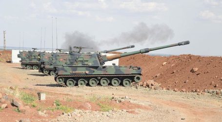 مقتل 13 من “داعش” بقصف تركي وغارات للتحالف شمالي سوريا