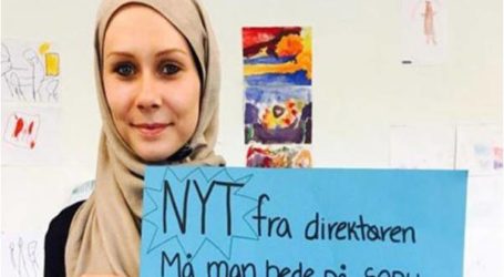 مدرسة دنماركية تمنع الطلاب المسلمين من الصلاة خلال الاستراحة