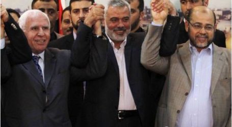 قيادي في “حماس” يشيد بالدعم الإيراني ويكشف عن لقاء مرتقب مع “فتح” بالقاهرة‎