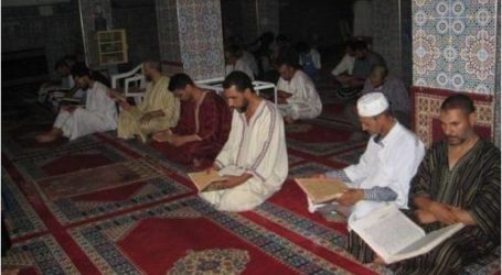 جماعة إسلامية تنتقد منع الاعتكاف في مساجد مغربية