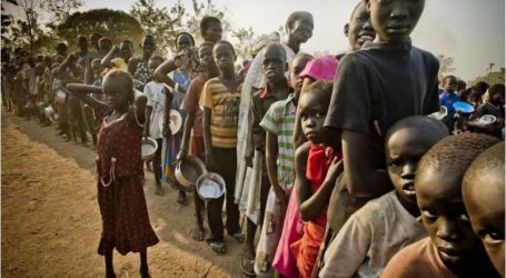 خمسة ملايين شخص يحتاجون مساعدات عاجلة في السودان