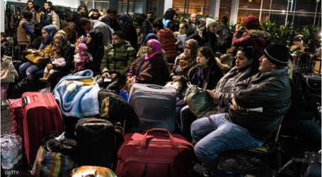 هل تبخرت وعود إدارة أوباما باستقبال 10 آلاف لاجئ سوري؟