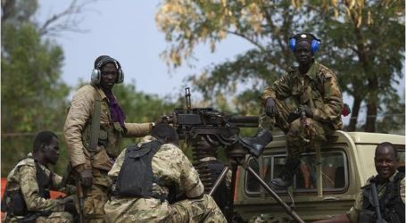 بان كي مون: اندلاع القتال في “جوبا” خيانة جديدة لشعب جنوب السودان