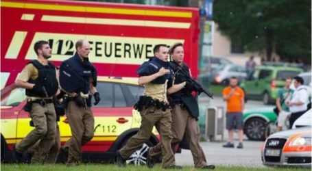 ثمانية قتلى مسلمين بين ضحايا هجوم ميونيخ