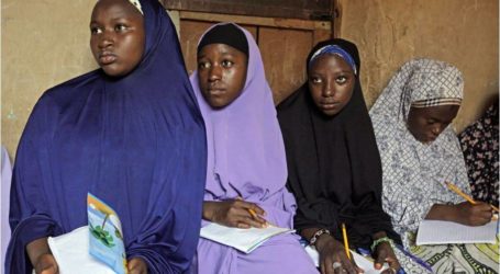 نيجيريا: السماح بارتداء الحجاب في المدارس