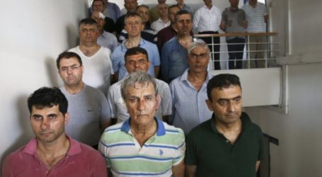 رئيس الوزراء التركي يكشف أعداد الضحايا و المعتقلين