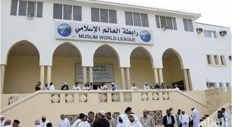 رابطة العالم الإسلامي تستنكر حادث الدهس الإرهابي الشنيع في نيس