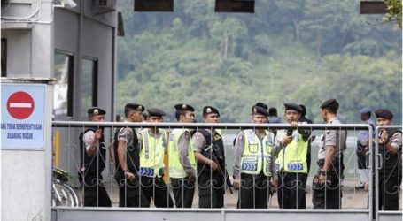 تنفيذ حكم الإعدام في عدد من مهربي المخدرات فى إندونيسيا