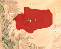 قصف “حوثي” بالقذائف يستهدف منطقة سكنية شمالي اليمن