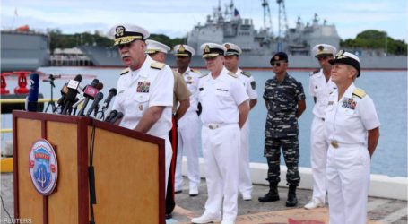 لتعزيز استخدام القوة البحرية…أكبر مناورات لحافة المحيط الهادي