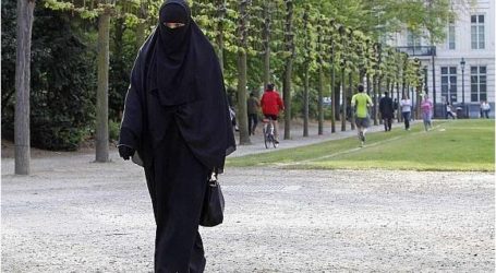 محكمة نمساوية تؤيد فصل مسلمة من عملها بسبب النقاب