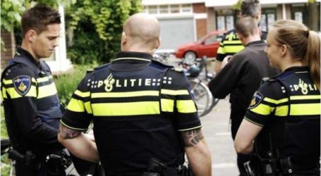 هولندا: الشرطة تعتذر لاعتقالها مسلمة منتقبة