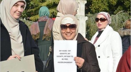 سويسرا تحظر الحجاب وتفرض غرامات مالية على مرتديه