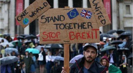 بريطانيا.. ارتفاع حاد بجرائم الكراهية بعد استفتاء الخروج من الاتحاد الأوروبي