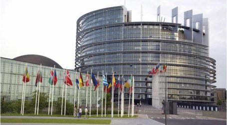 البرلمان الأوروبي يطالب ميانمار بوقف القمع الوحشي للروهينجا
