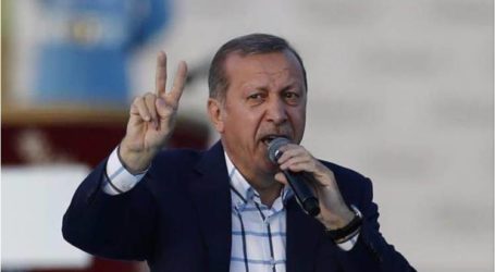 توضأ وصلى ركعتين .. هكذا بدأ أردوغان مواجهة الانقلاب!