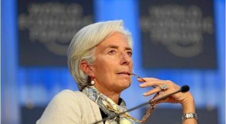 القضاء الفرنسي يحاكم مديرة صندوق النقد الدولي