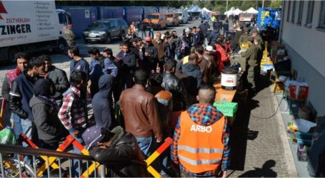 تقرير أوروبي: “الاتحاد” لم يفلح في إعادة توطين اللاجئين