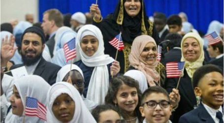 المسلمون الفئة الأكثر إنجاباً في أمريكا