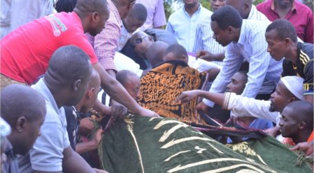 اغتيال قيادية مسلمة بالحزب الحاكم في بوروندي
