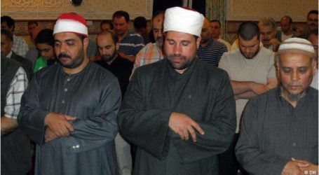 تدابير إيطالية جديدة لتنظيم عمل الأئمة المسلمين