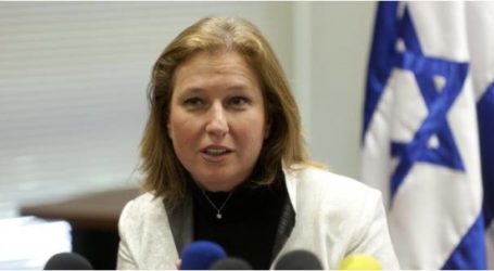 “حصانة إسرائيلية” تحرم بريطانيا من التحقيق مع “ليفني” حول “جرائم حرب” بغزة