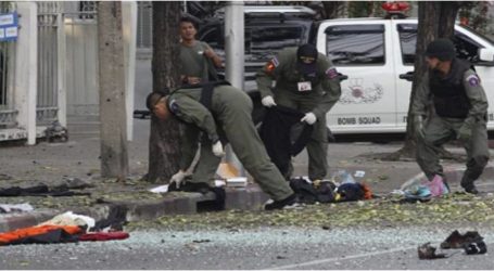 مقتل مسلمين اثنين في تايلاند بهجوم مسلح