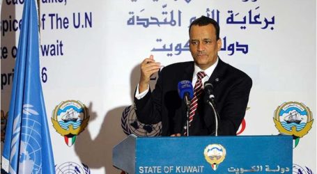 تأجيل الجولة المرتقبة لمشاورات السلام اليمنية لأجل غير مسمى