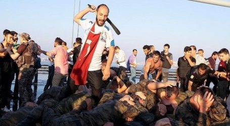 الانقلاب الفاشل في تركيا .. الأسباب والانعكاسات