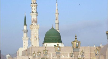 إمام المسجد الحرام: حسن الخلق والكلمة الطيبة منجيات للمرء يوم القيامة
