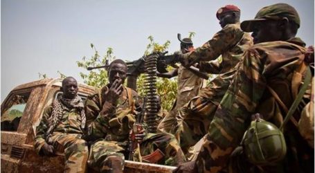 واشنطن تؤيد نشر قوة فصل إفريقية في جنوب السودان