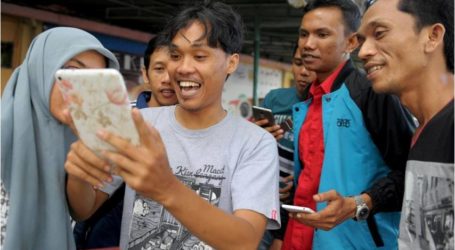 «بوكيمون» ممنوعة على رجال الشرطة والجيش في إندونيسيا