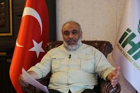 رئيس هيئة الإغاثة التركية: التصدي للإنقلاب الفاشل كان من أجل العالم الإسلامي كله