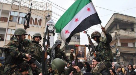 قوات النظام تسعى لقطع شريان الحياة عن المدنيين والثوار في حلب