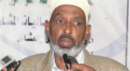 نجاة رئيس مجمع علماء الصومال من محاولة اغتيال