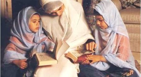 مكانة الأم ومنزلتها في الإسلام