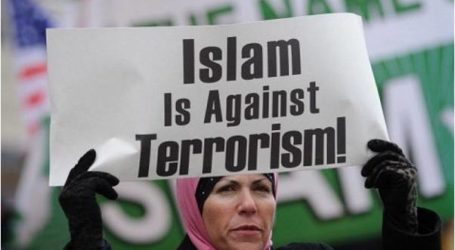 غالبية ضحايا الإرهاب من المسلمين