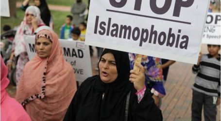 تواصل ارتفاع ظاهرة الإسلاموفوبيا في بلجيكا