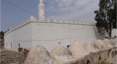 اغتيال إمام وخطيب مسجد النور في ذمار اليمنية