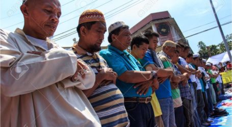 تقدم هام في محادثات الحكومة الفلبينية مع المسلمين