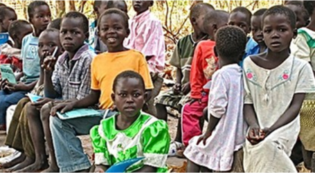 اليونسيف: تجنيد 16 ألف طفل للقتال في جنوب السودان