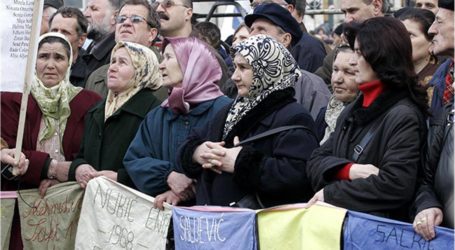 مسلمو مقدونيا يَشْكُون من تجاهل الحكومة لمعاناتهم