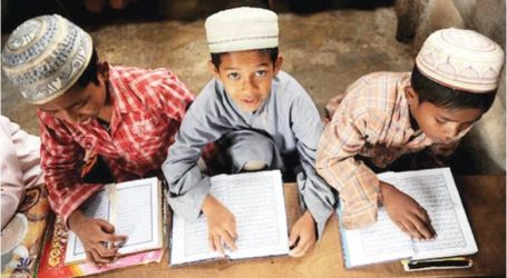 1600 طالب مسلم يحرمون من التعليم في بورما
