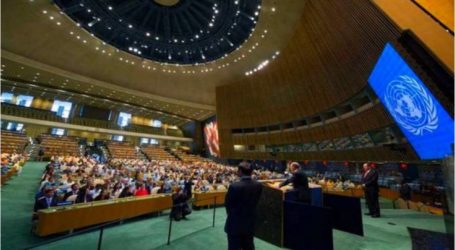 الفلبين تهدد باستبدال عضوية الأمم المتحدة بتحالف صني أفريقي